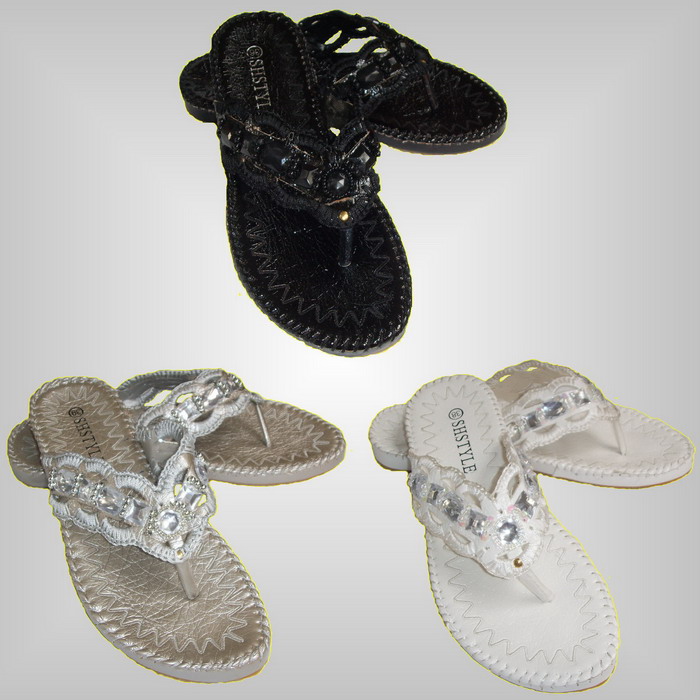 Lady´s sandals (3 Colours)